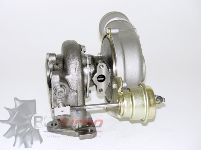 TURBO - NEUF ORIGINE - VL - 53049700007
